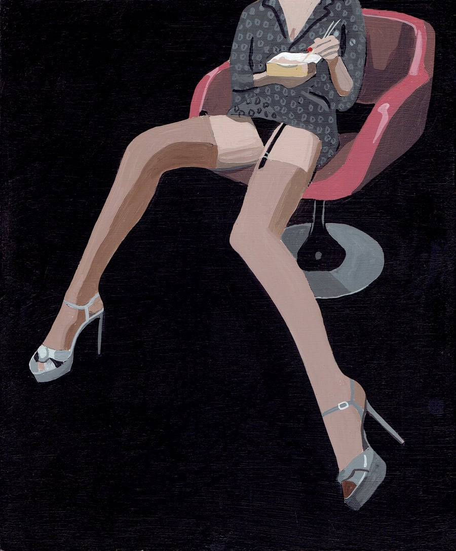 Image of TAKE AWAY DINNER