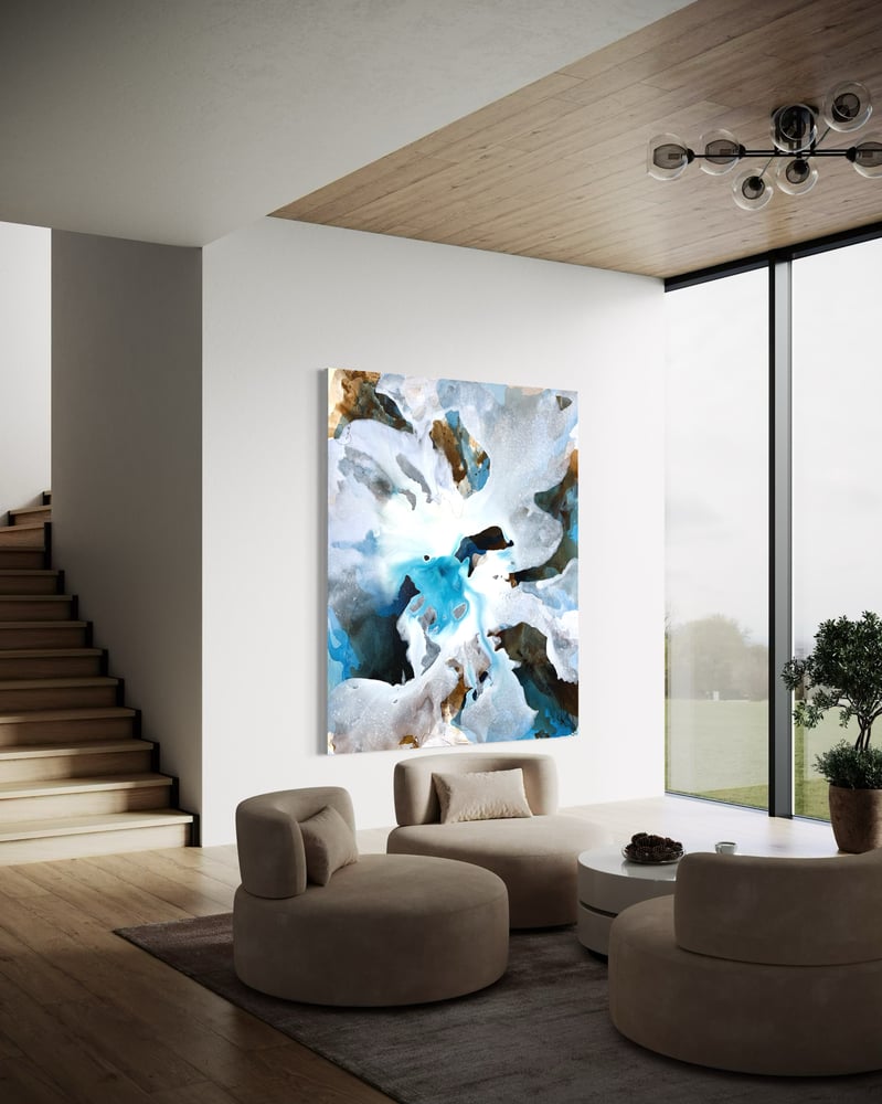 Image of Abstract n523/2024