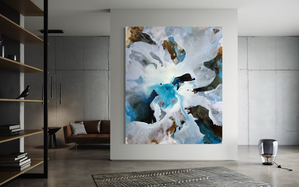 Image of Abstract n523/2024