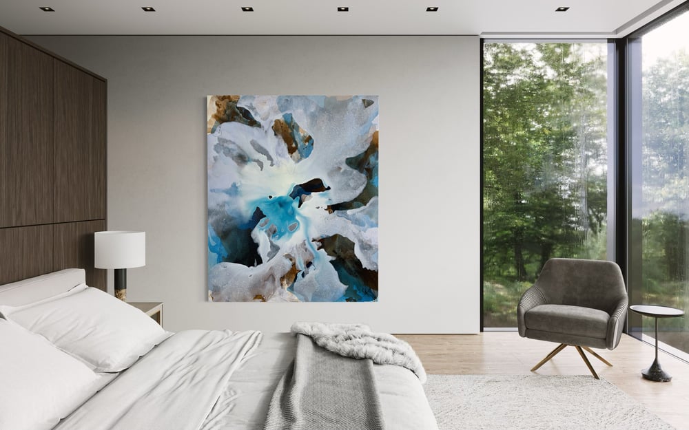 Image of Abstract n523/2024