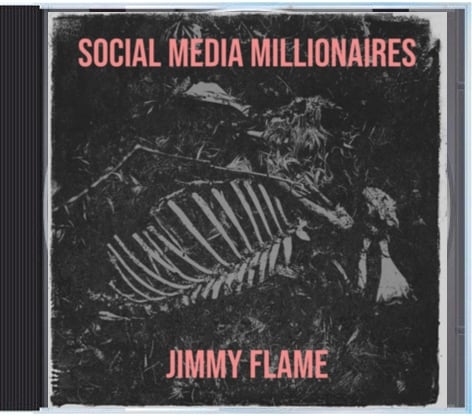 Social Media Millionaires CD