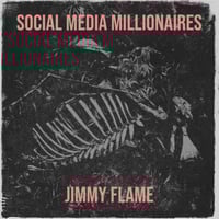 Image 1 of Social Media Millionaires CD