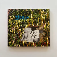 Mold "Self-Titled" CD Digipak (Satatuhatta)