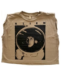 Image 1 of Alien muscle tee