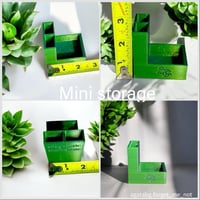 Image 21 of Magnetic Mani Mate