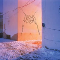 Image 1 of BLACK IRON PRISON - s/t LP