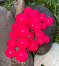 Electric Cerise 