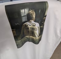 Image 1 of His Side clothing, wearing more than just words.
