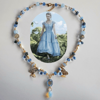 Image 1 of Alice Necklace