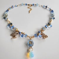 Image 2 of Alice Necklace