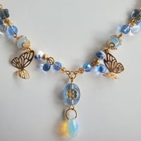 Image 4 of Alice Necklace