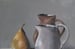 Image of Poire et deux pichets