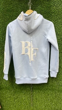 Image 2 of Youth Full Zip Hoodies 