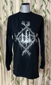 MENS LONGSLEEVE ETERNAL LANDS