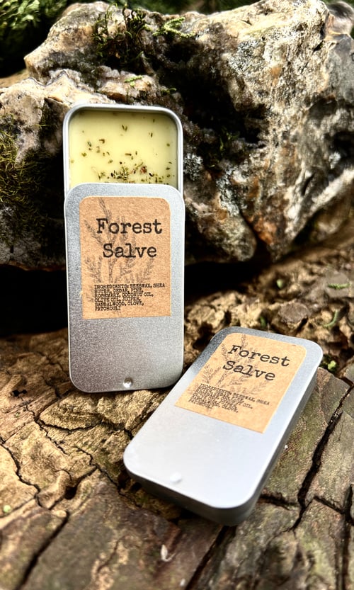 Image of FOREST SALVE