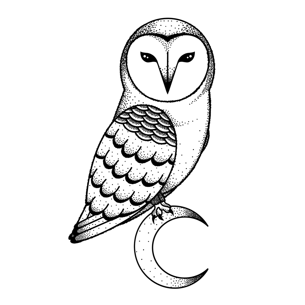 Image of Nocturnal (white)