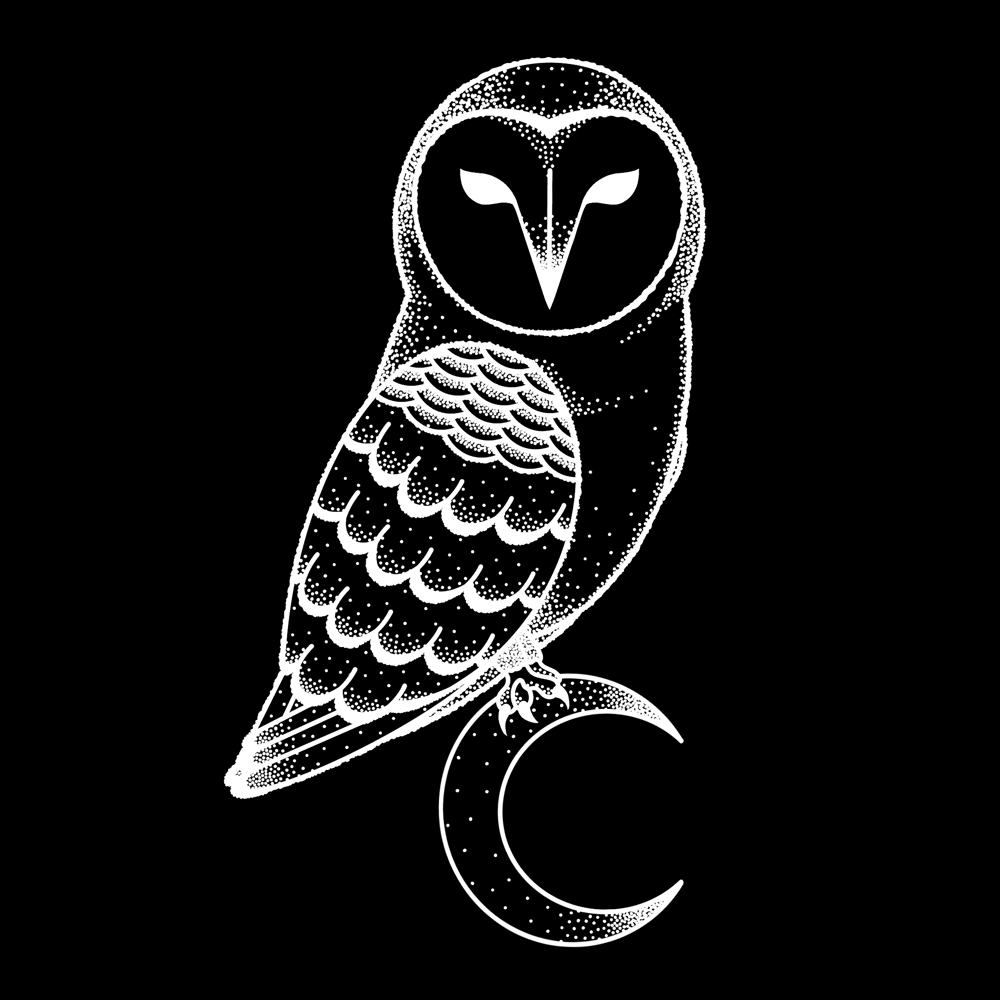 Image of Nocturnal (black)