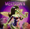 Atomic Mosquitos – Meltdown (LP)
