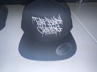 Image 2 of Turf baby drippy tag SnapBack