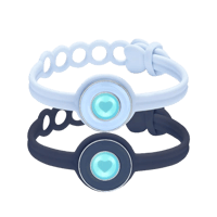 Long distance relationship braclets♥️
