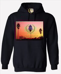Image 1 of I Am California | I Am The Throne Travel Collection |  Palm Tree  (1)