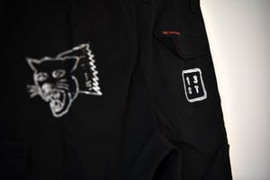 13ST - DNC WORK PANTS