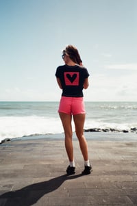 Image 6 of Lily May - PRO model 100% cotton board short