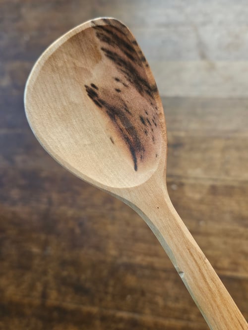 Image of Tiger Myrtle Cooking Soulspoon 