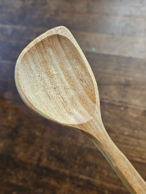 Image of Blackwood Heart Cooking Soulspoon 