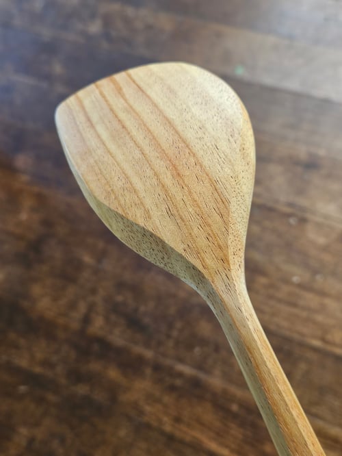 Image of Blackwood Heart Cooking Soulspoon 