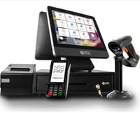 POINT OF SALE SYSTEM 