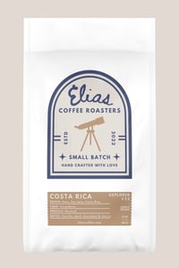 Image 1 of EXPLORER (#22):  Medium Roast from Costa Rica