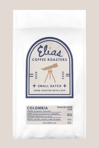 Image 1 of TRAILBLAZER (#26):  Medium Roast from Colombia