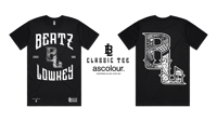 Image 3 of Beatz Lowkey - Stuck In Tha FUNK - Classic Tee