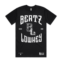 Image 1 of Beatz Lowkey - Stuck In Tha FUNK - Classic Tee