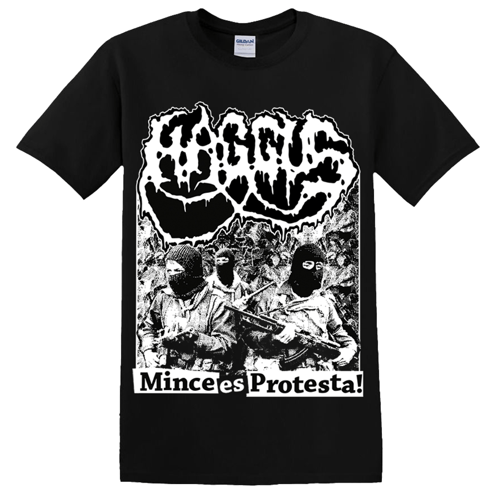 Mince Es Protesta Shirt