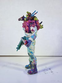Image 3 of Dimensional Breach II