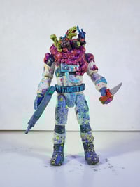 Image 1 of Dimensional Breach II