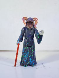 Image 1 of The Demon-Ape Emperor 