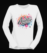 Image 1 of Auntie Splatter