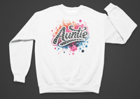Image 3 of Auntie Splatter