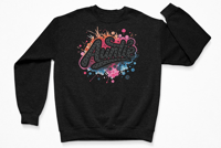 Image 4 of Auntie Splatter