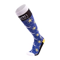 Image 2 of MOONNSUNSETZ Compression Socks