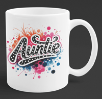 Image 5 of Auntie Splatter