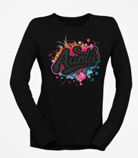 Image 2 of Auntie Splatter