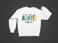 Image 2 of In My AUNTIE Era