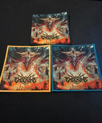 Image 2 of Exocrine "Legend" Official Woven Patch