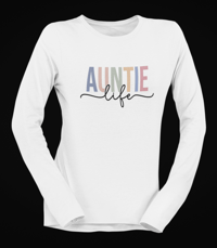 Image 1 of Auntie Life