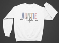 Image 2 of Auntie Life