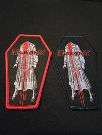 Image 2 of Hereditary "Evil Within" Woven Patch